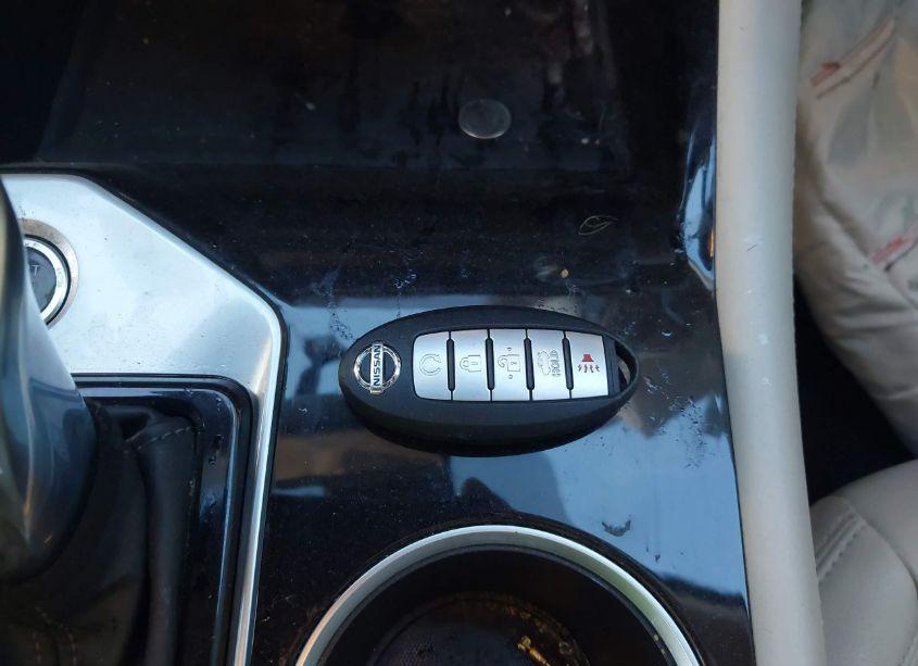 Photo 11 of 2020 Nissan Altima PLATINUM INTELLIGENT AWD (VIN 1N4BL4FW1LC112463)