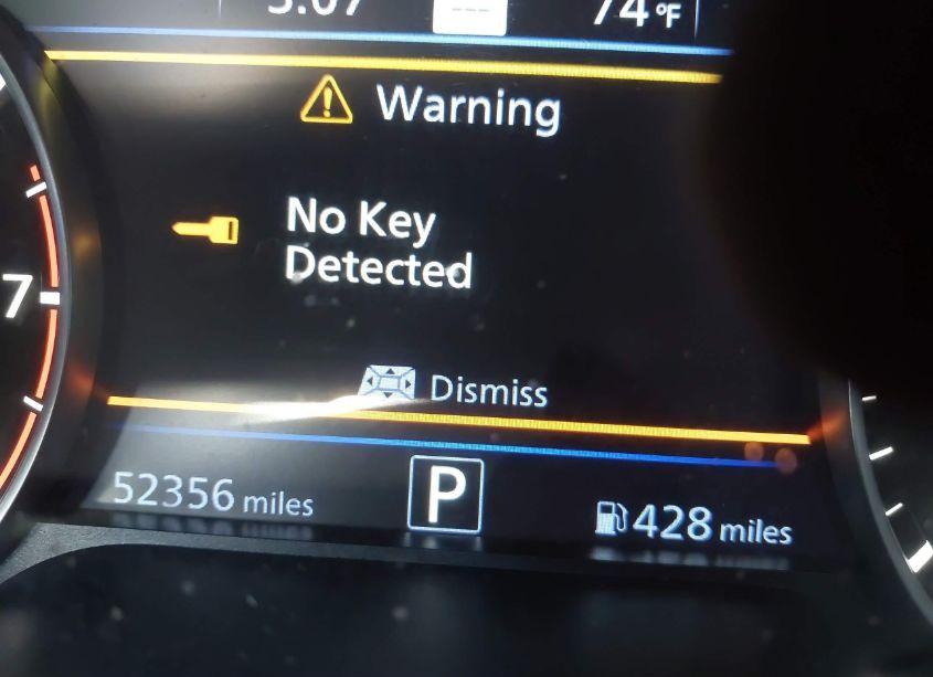 Photo 15 of 2020 Nissan Altima PLATINUM INTELLIGENT AWD (VIN 1N4BL4FW1LC112463)