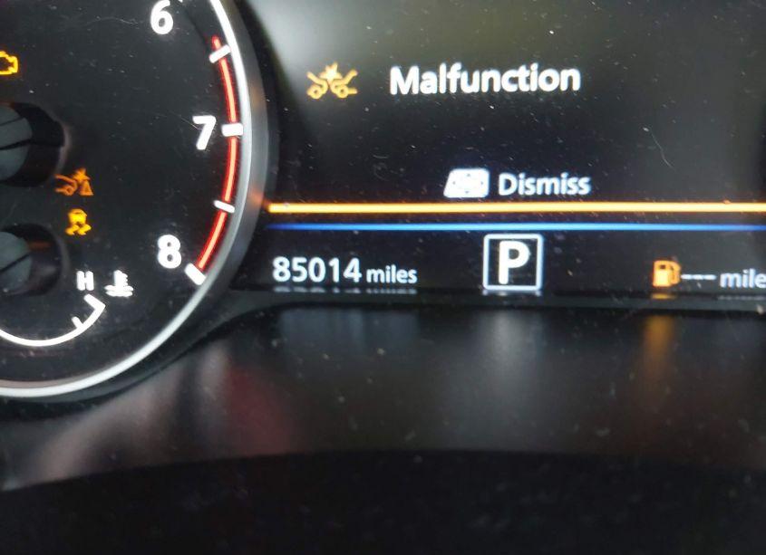 Photo 15 of 2020 Nissan Altima PLATINUM INTELLIGENT AWD (VIN 1N4BL4FW4LC154089)