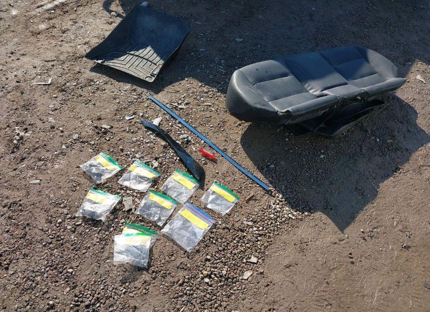 Photo 12 of 2021 Nissan Altima PLATINUM INTELLIGENT AWD (VIN 1N4BL4FW4MN336252)