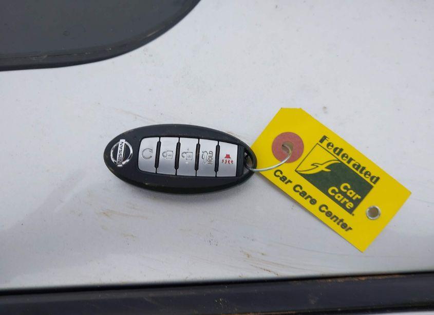 Photo 11 of 2019 Nissan Altima 2.5 PLATINUM (VIN 1N4BL4FW6KC140872)