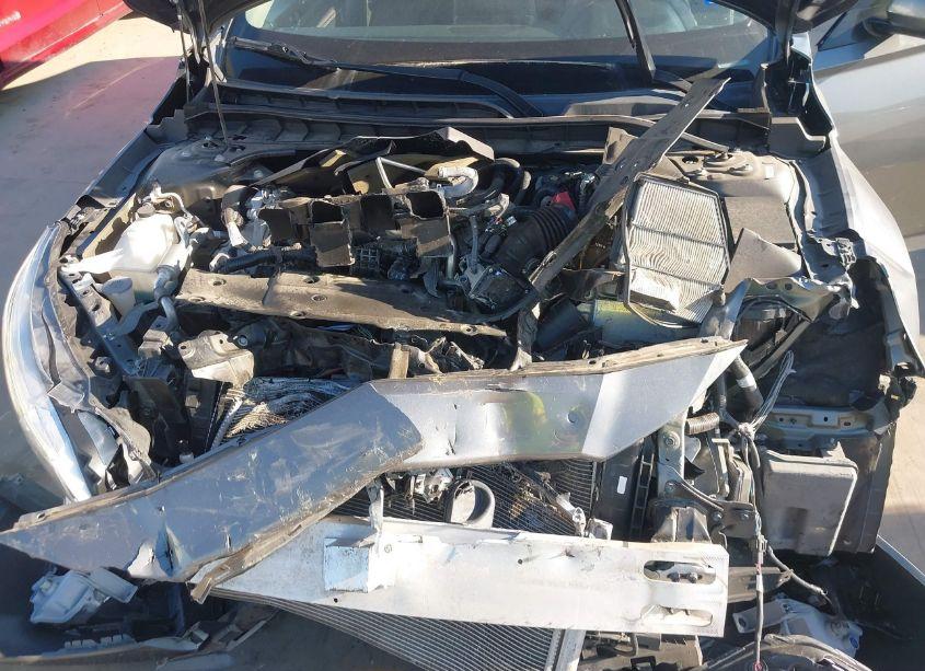 Photo 10 of 2019 Nissan Altima 2.5 PLATINUM (VIN 1N4BL4FW6KN303038)