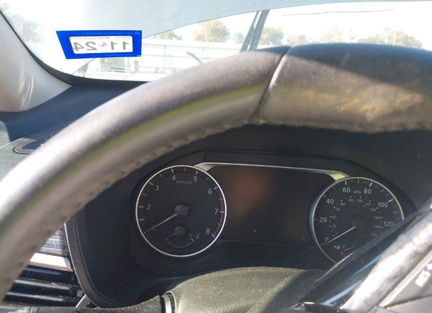 Photo 15 of 2019 Nissan Altima 2.5 PLATINUM (VIN 1N4BL4FW6KN303038)