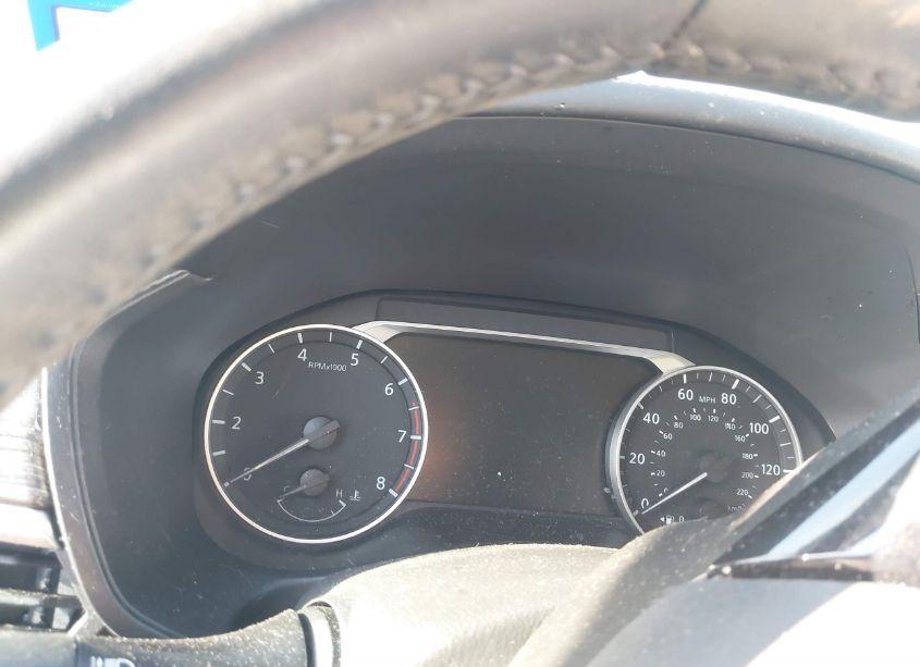 Photo 7 of 2019 Nissan Altima 2.5 PLATINUM (VIN 1N4BL4FW6KN303038)