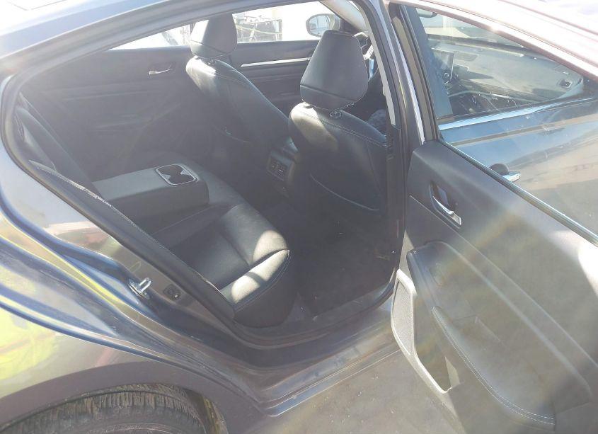 Photo 8 of 2019 Nissan Altima 2.5 PLATINUM (VIN 1N4BL4FW6KN303038)