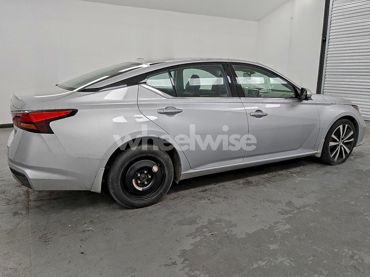 Photo 3 of 2022 NISSAN ALTIMA PLATINUM (VIN 1N4BL4FW8NN399680)