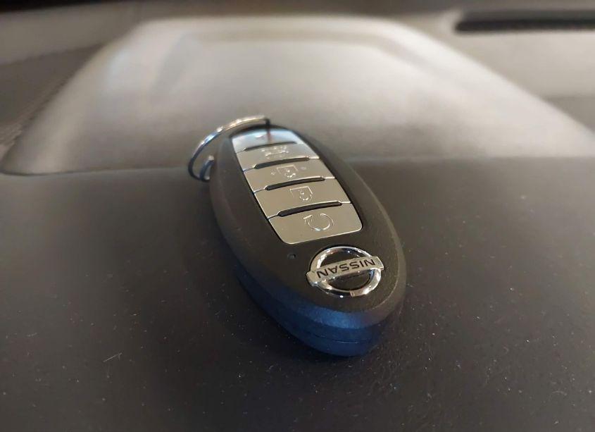 Photo 11 of 2021 Nissan Altima PLATINUM INTELLIGENT AWD (VIN 1N4BL4FW9MN340085)