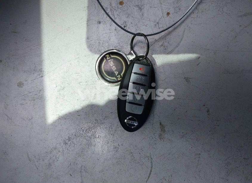 Photo 11 of 2022 Nissan Altima PLATINUM INTELLIGENT AWD (VIN 1N4BL4FWXNN313060)