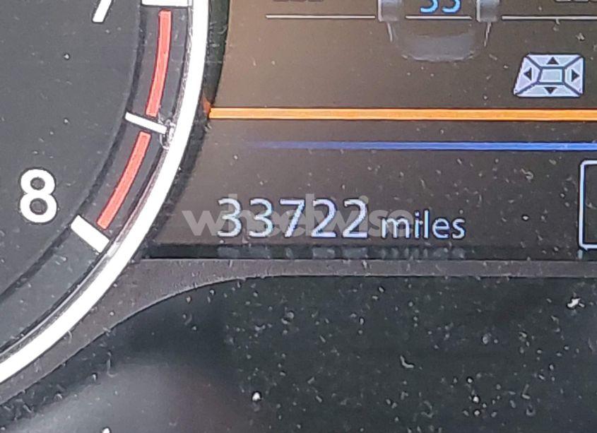 Photo 15 of 2022 Nissan Altima PLATINUM INTELLIGENT AWD (VIN 1N4BL4FWXNN313060)