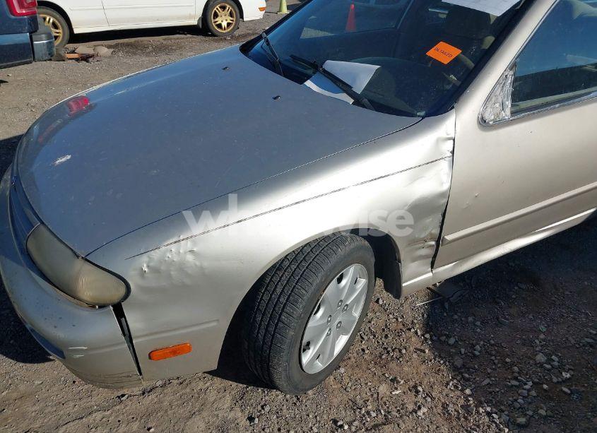 Photo 6 of 1995 Nissan Altima N/A (VIN 1N4BU31D08C201209)