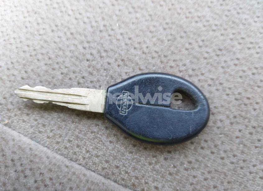 Photo 11 of 1997 Nissan Altima GLE/GXE/SE/XE (VIN 1N4BU31DXVC258666)