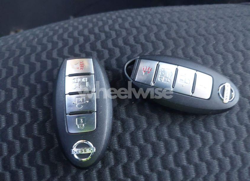 Photo 11 of 2017 Nissan Leaf S (VIN 1N4BZ0CP0HC307949)