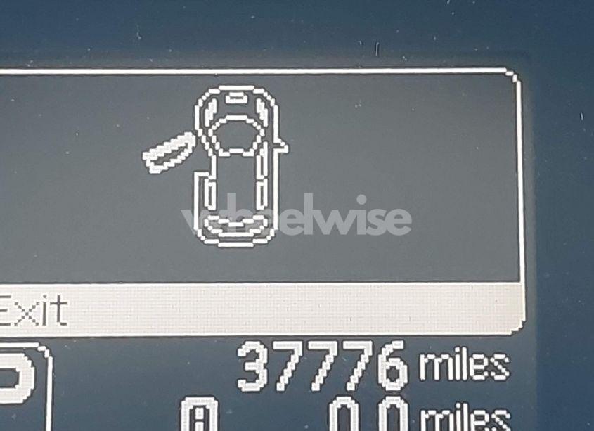 Photo 15 of 2017 Nissan Leaf S (VIN 1N4BZ0CP0HC307949)