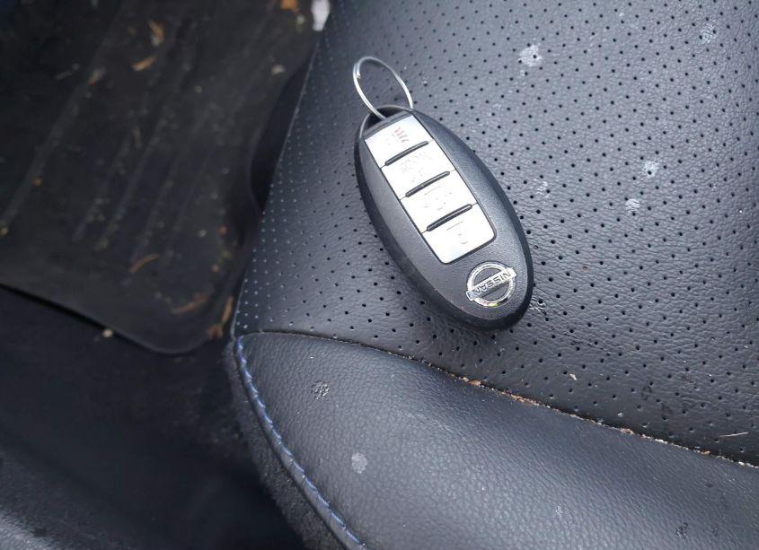 Photo 11 of 2016 Nissan Leaf SL (VIN 1N4BZ0CP1GC307179)