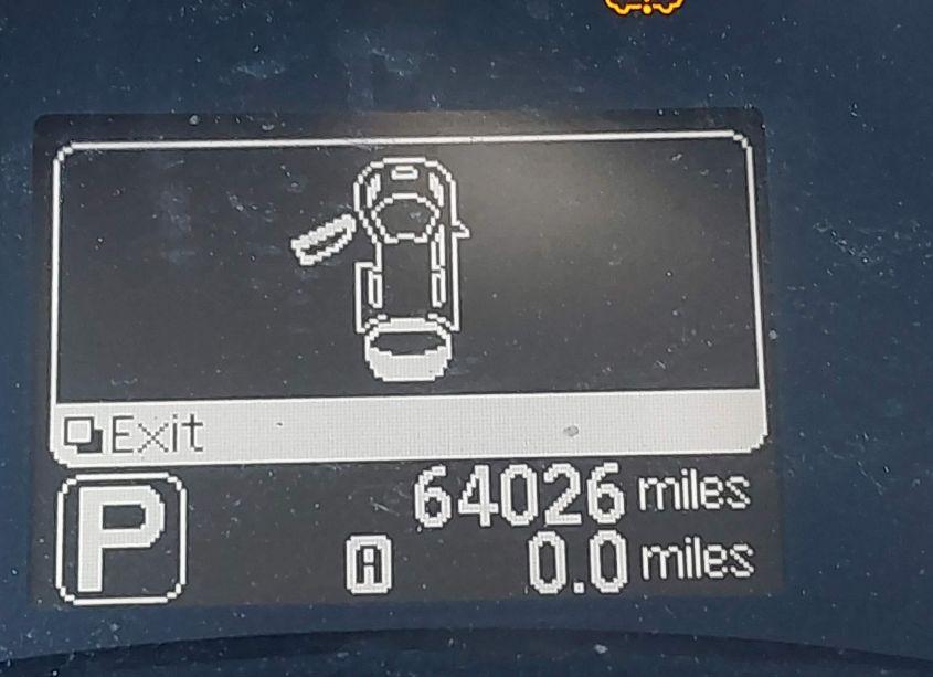 Photo 12 of 2017 Nissan Leaf S (VIN 1N4BZ0CP2HC307385)