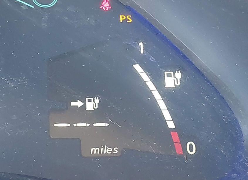 Photo 13 of 2017 Nissan Leaf S (VIN 1N4BZ0CP2HC307385)