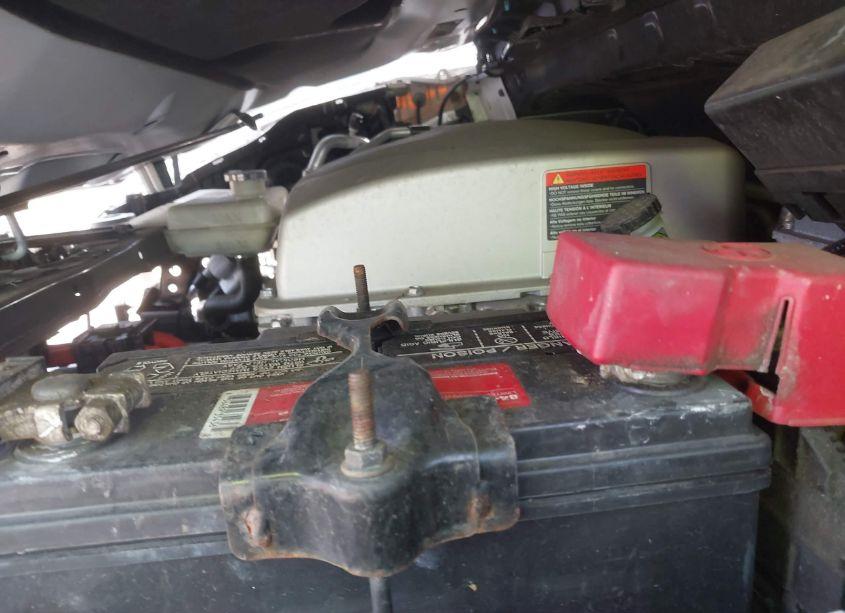 Photo 9 of 2016 Nissan Leaf SL (VIN 1N4BZ0CP5GC303863)