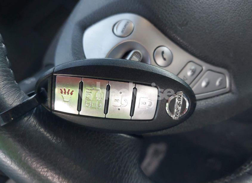 Photo 11 of 2016 Nissan Leaf SL (VIN 1N4BZ0CP5GC313440)