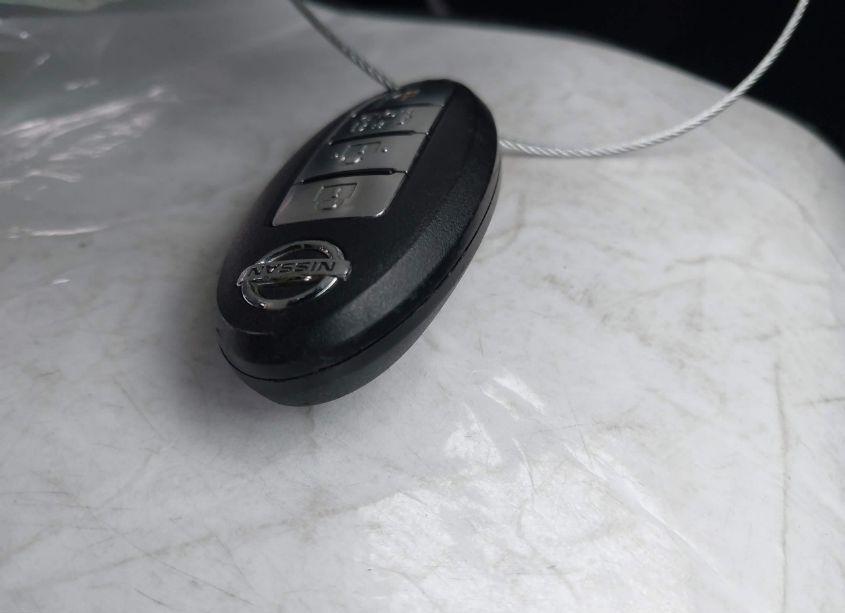 Photo 11 of 2016 Nissan Leaf SV (VIN 1N4BZ0CP7GC300060)