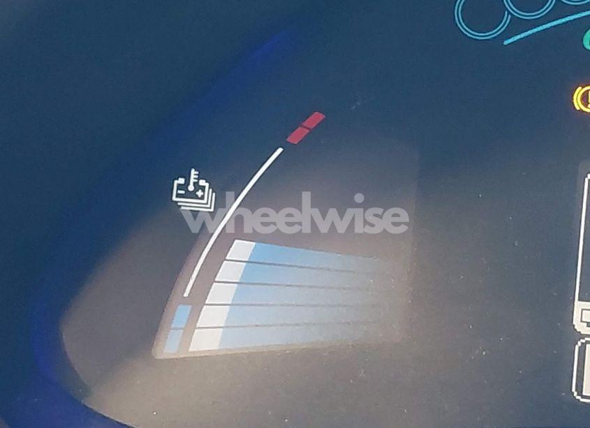 Photo 17 of 2017 Nissan Leaf S (VIN 1N4BZ0CP8HC301512)