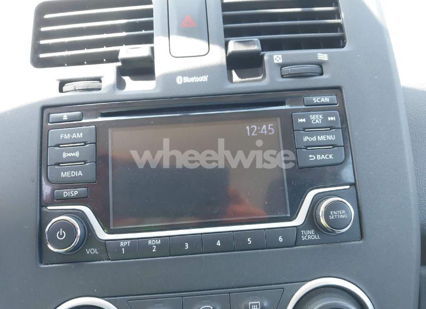 Photo 14 of 2017 Nissan Leaf S (VIN 1N4BZ0CP8HC310419)