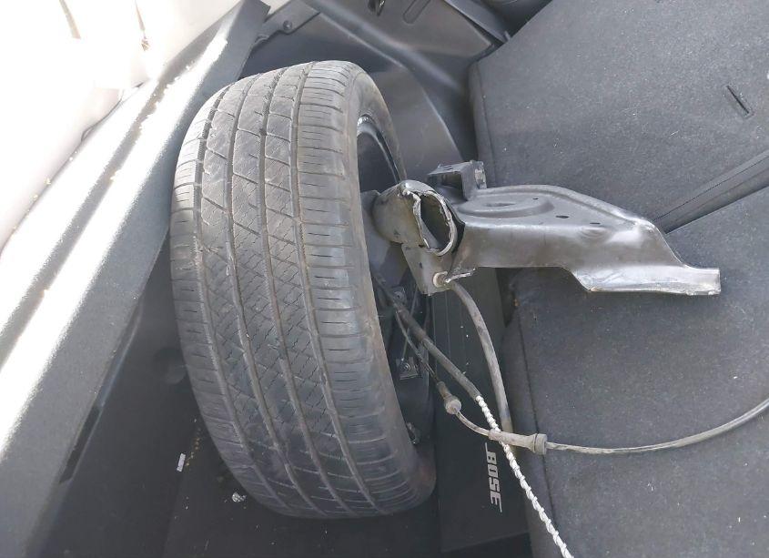 Photo 12 of 2016 Nissan Leaf SL (VIN 1N4BZ0CP9GC311495)