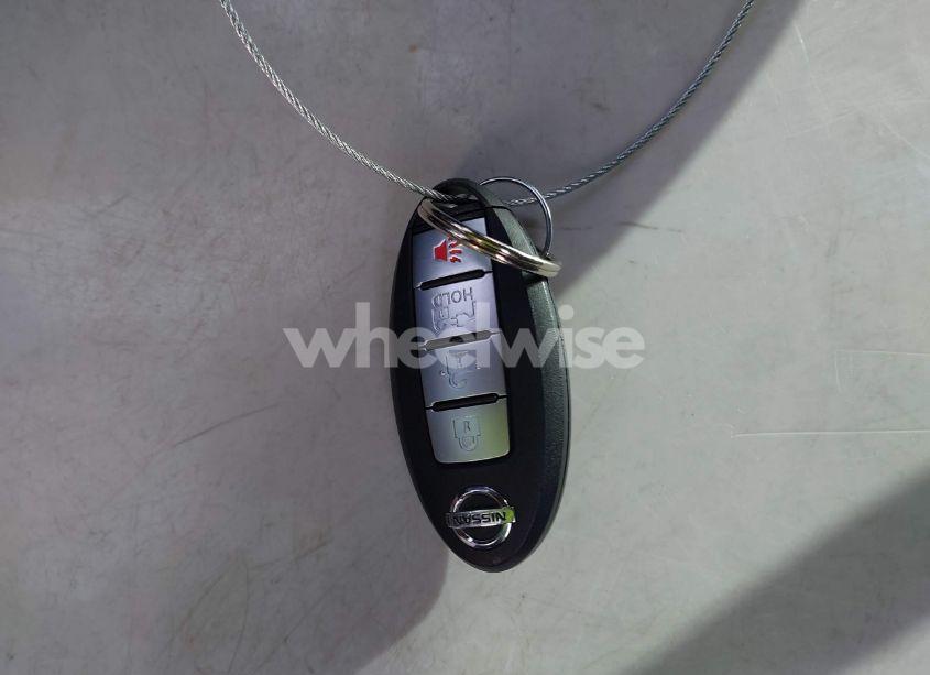 Photo 11 of 2022 Nissan Leaf S PLUS 62 KWH (VIN 1N4BZ1BV7NC562180)