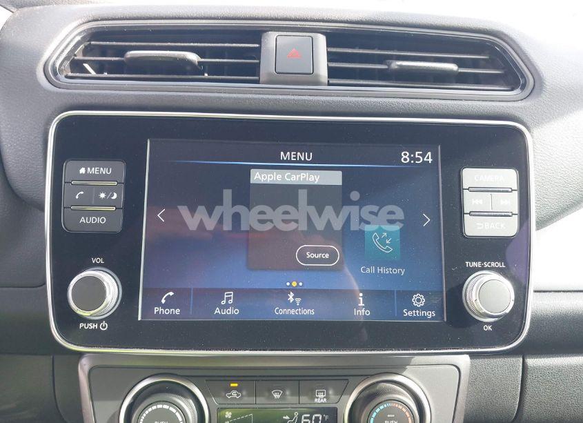 Photo 18 of 2022 Nissan Leaf S PLUS 62 KWH (VIN 1N4BZ1BV7NC562180)