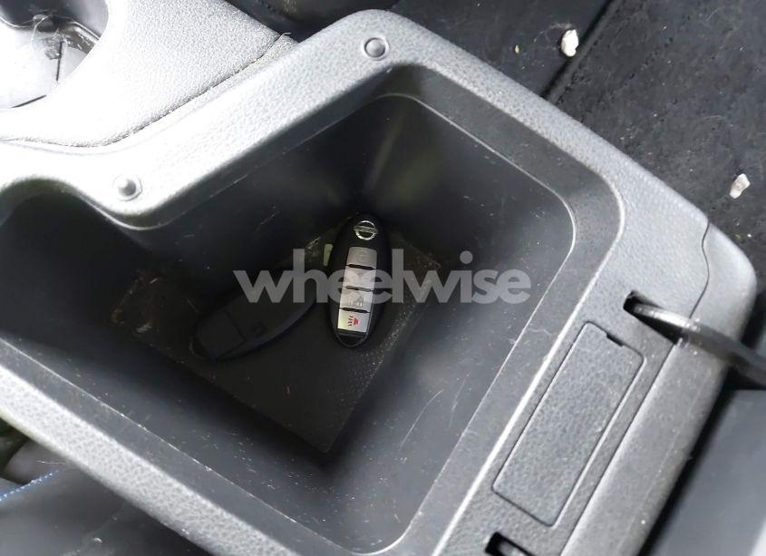 Photo 11 of 2019 Nissan Leaf S PLUS/SL PLUS/SV PLUS (VIN 1N4BZ1CP0KC312288)