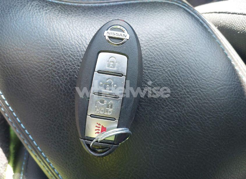 Photo 11 of 2019 Nissan Leaf S PLUS (VIN 1N4BZ1CP3KC320319)