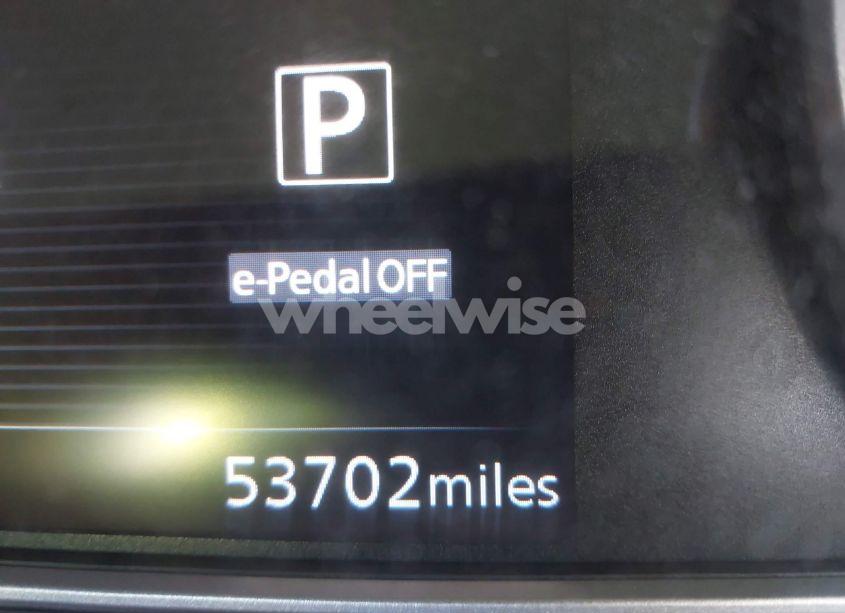 Photo 15 of 2019 Nissan Leaf S PLUS (VIN 1N4BZ1CP3KC320319)