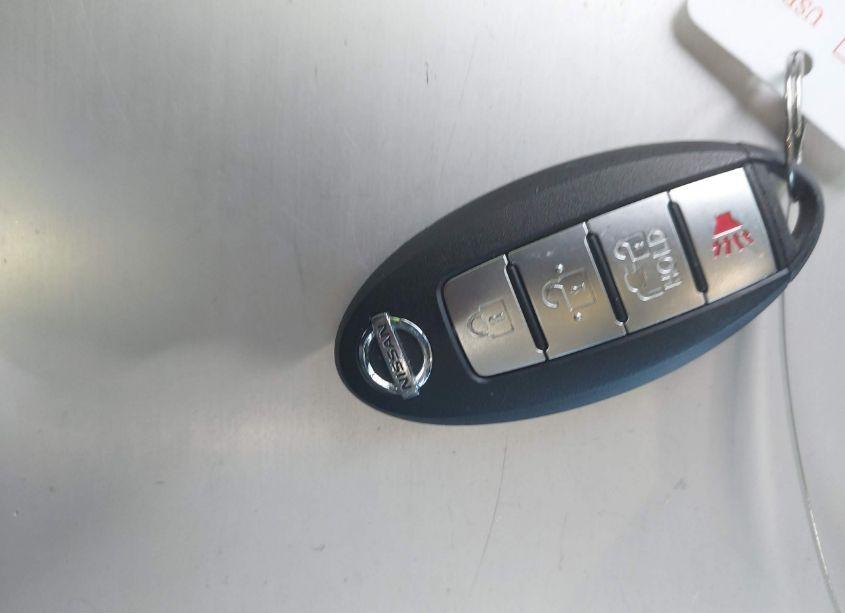 Photo 11 of 2019 Nissan Leaf SL PLUS (VIN 1N4BZ1CP8KC309820)