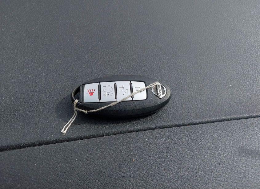 Photo 11 of 2022 Nissan Leaf SV PLUS 62 KWH (VIN 1N4BZ1CV5NC552116)