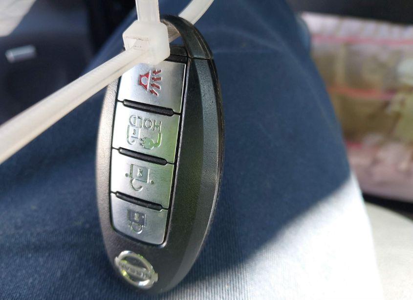 Photo 11 of 2020 Nissan Leaf SL PLUS 62 KWH (VIN 1N4BZ1DP5LC305255)