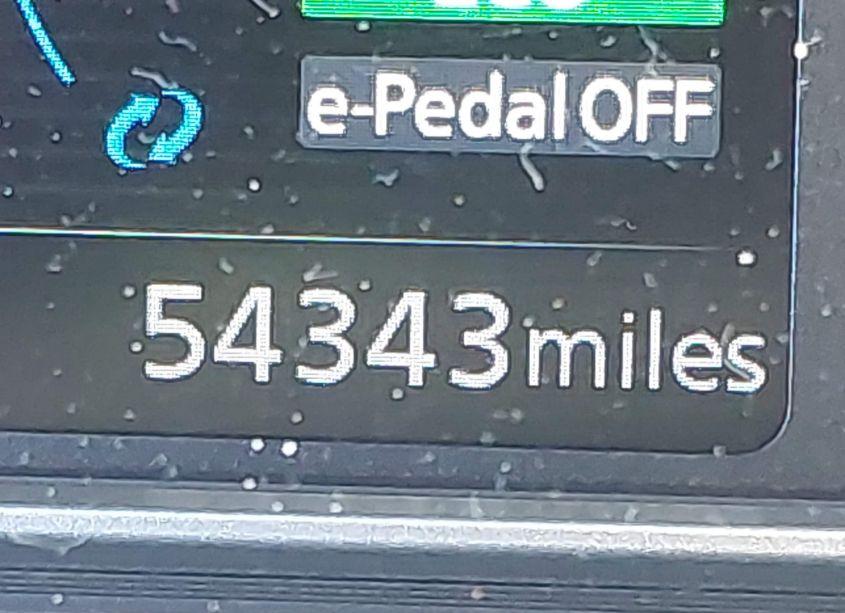 Photo 15 of 2020 Nissan Leaf SL PLUS 62 KWH (VIN 1N4BZ1DP5LC305255)