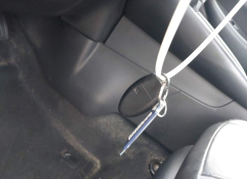 Photo 9 of 2020 Nissan Leaf SL PLUS 62 KWH (VIN 1N4BZ1DP8LC310806)