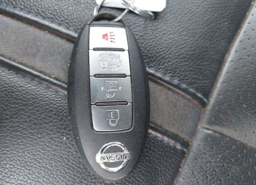 Photo 11 of 2021 Nissan Leaf SL PLUS 62 KWH (VIN 1N4BZ1DV1MC555723)