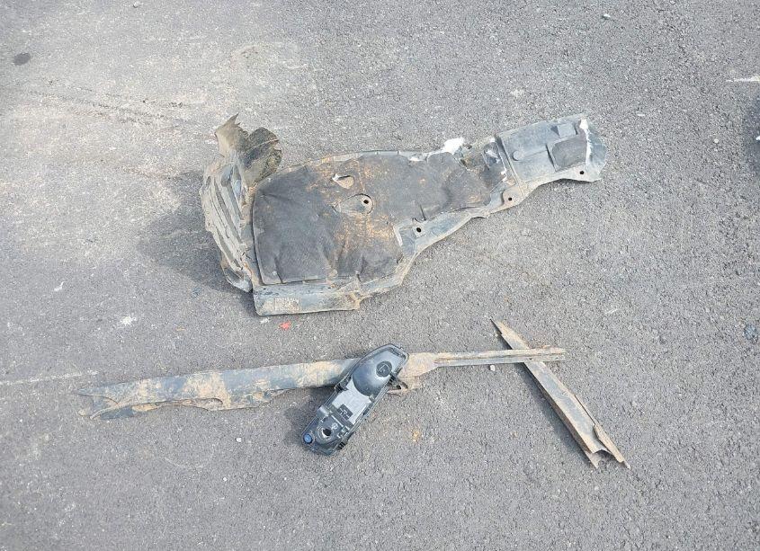 Photo 12 of 2021 Nissan Leaf SL PLUS 62 KWH (VIN 1N4BZ1DV1MC555723)