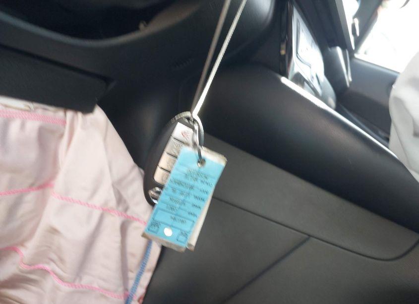 Photo 11 of 2021 Nissan Leaf SL PLUS 62 KWH (VIN 1N4BZ1DV2MC552152)