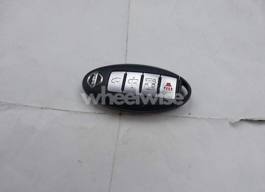 Photo 11 of 2021 Nissan Leaf SL PLUS 62 KWH (VIN 1N4BZ1DV4MC551374)