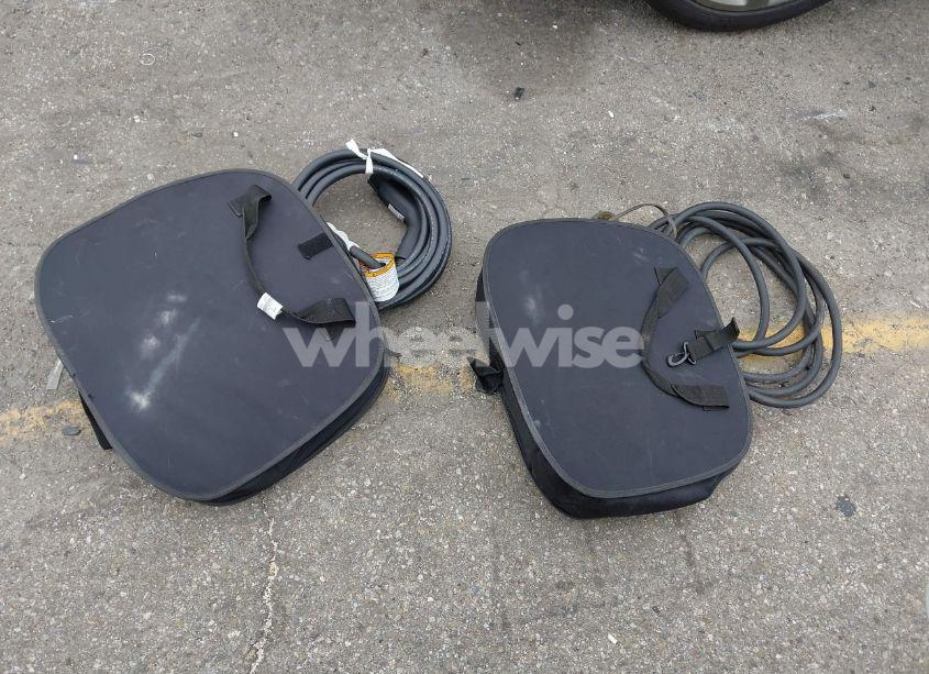 Photo 12 of 2021 Nissan Leaf SL PLUS 62 KWH (VIN 1N4BZ1DV4MC551374)