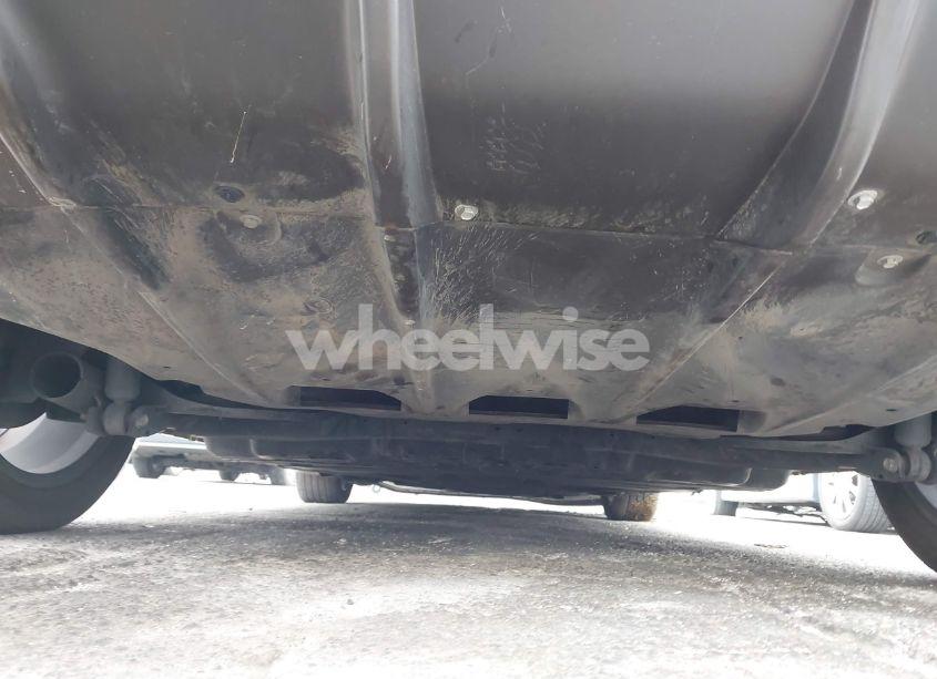 Photo 22 of 2021 Nissan Leaf SL PLUS 62 KWH (VIN 1N4BZ1DV4MC551374)