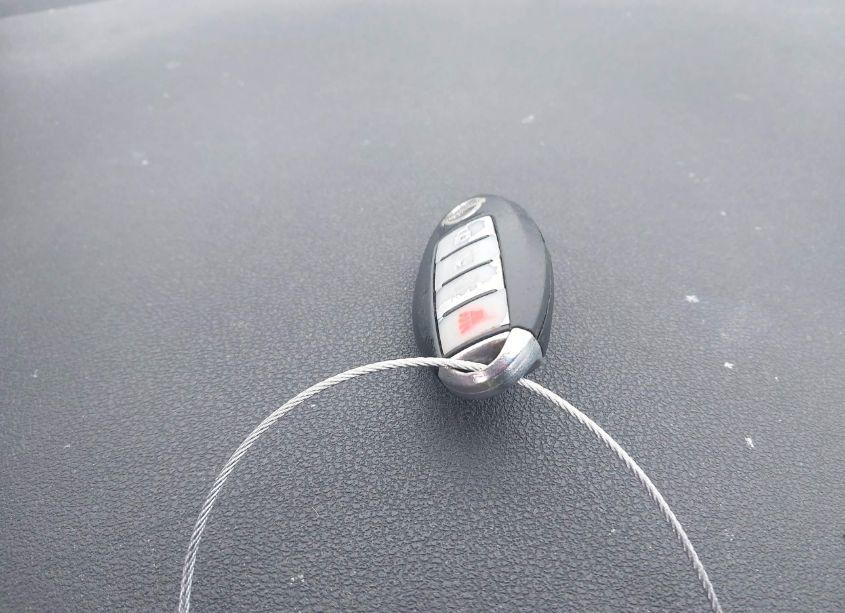 Photo 11 of 2008 Nissan Altima HYBRID (VIN 1N4CL21E08C198315)