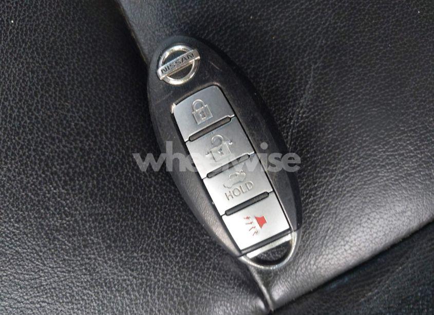Photo 11 of 2009 Nissan Altima HYBRID (VIN 1N4CL21E09C126662)
