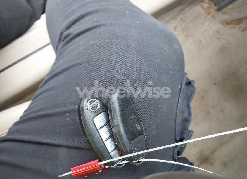 Photo 11 of 2009 Nissan Altima HYBRID (VIN 1N4CL21E09C187400)