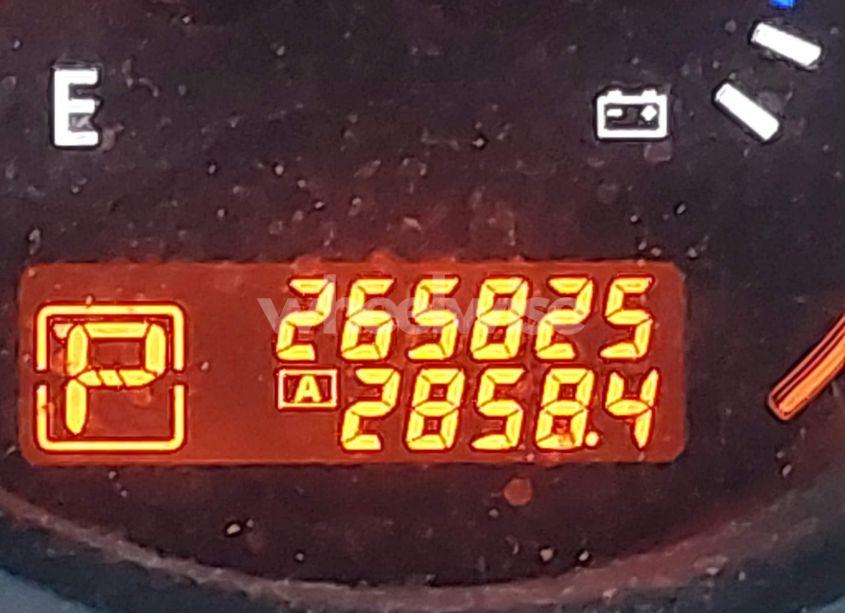 Photo 16 of 2009 Nissan Altima HYBRID (VIN 1N4CL21E09C187400)