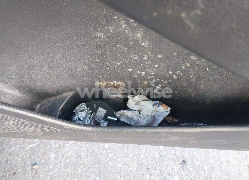 Photo 6 of 2009 Nissan Altima HYBRID (VIN 1N4CL21E19C127402)