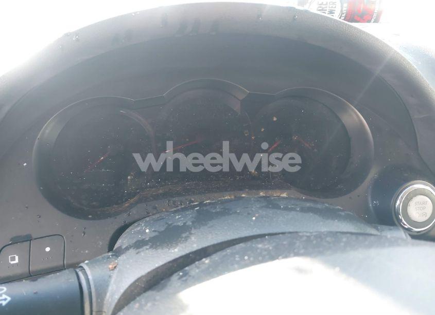 Photo 7 of 2009 Nissan Altima HYBRID (VIN 1N4CL21E19C127402)