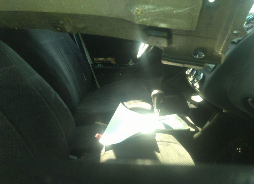 Photo 5 of 2009 Nissan Altima HYBRID (VIN 1N4CL21E19C157385)