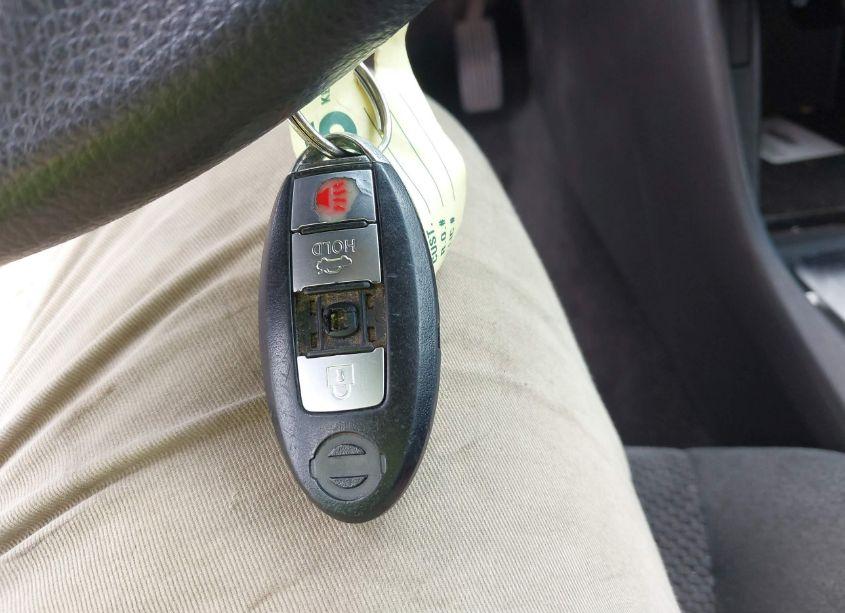 Photo 11 of 2009 Nissan Altima HYBRID (VIN 1N4CL21E19C191021)